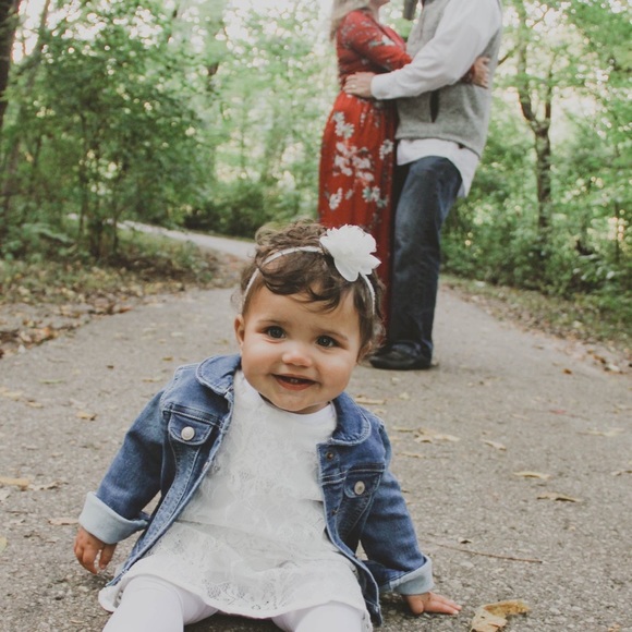 Meet your Posher, Becky - Picture 3 of 4